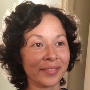 Meet your Posher, Gabrielle